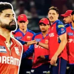 Punjab Kings: ಪಂಜಾಬ್ ಕಿಂಗ್ಸ್​ಗೆ ವಿದಾಯ ಹೇಳ್ತಾರಾ ಶ್ರೇಯಸ್​? ಕುತೂಹಲ ಕೆರಳಿಸಿದ ಅಯ್ಯರ್ ಟ್ವೀಟ್! | ಕ್ರೀಡಾ ಸುದ್ದಿ | ACTPnews