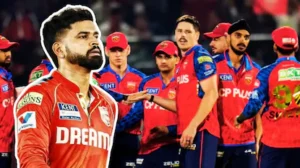 Punjab Kings: ಪಂಜಾಬ್ ಕಿಂಗ್ಸ್​ಗೆ ವಿದಾಯ ಹೇಳ್ತಾರಾ ಶ್ರೇಯಸ್​? ಕುತೂಹಲ ಕೆರಳಿಸಿದ ಅಯ್ಯರ್ ಟ್ವೀಟ್! | ಕ್ರೀಡಾ ಸುದ್ದಿ | ACTPnews