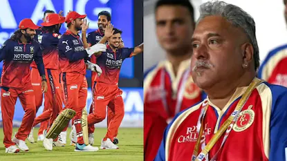RCB vs GT: ದೇಶ ಬಿಟ್ರೂ ಆರ್ಸಿಬಿ ಮೇಲಿನ ಅಭಿಮಾನ ಮರೆಯದ ವಿಜಯ್ ಮಲ್ಯ! ಕಾಲ್ವಿಫೈಯರ್-1 ಮ್ಯಾಚ್ಗೂ ಮುನ್ನ ಮಾಜಿ ಮಾಲೀಕನಿಂದ ಬಂತು ವಿಶೇಷ ಸಂದೇಶ | ಕ್ರೀಡಾ ಸುದ್ದಿ | ACTPnews