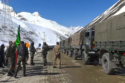 India China Border Violence: ಲಡಾಖ್ ಗಡಿ ಸಂಘರ್ಷ; ಗಾಲ್ವಾನ್ ಕಣಿವೆಯ ದಾಳಿ ಬಗ್ಗೆ ಚೀನಾ ಮಾಧ್ಯಮಗಳು ಹೇಳಿದ್ದೇನು? | | ACTPnews