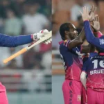SRH vs RR: ವೈಭವ್ ಅಬ್ಬರ, ಆರ್ಚರ್​ ಬಿರುಗಾಳಿ ಬೌಲಿಂಗ್​​ಗೆ ಹೈದರಾಬಾದ್​ ಧೂಳೀಪಟ! SRH ಮಣಿಸಿ ಕ್ವಾಲಿಫೈಯರ್​-2ಗೆ ಅರ್ಹತೆ ಪಡೆದ ರಾಜಸ್ಥಾನ್ | ಕ್ರೀಡಾ ಸುದ್ದಿ | ACTPnews