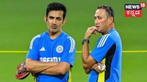IND vs AGF: ಗಂಭೀರ್-ಅಗರ್ಕರ್ ಸ್ಕೆಚ್ಗೆ ಸ್ಟಾರ್ ಆಟಗಾರ ಬಲಿ! ಅಫ್ಘಾನ್ ವಿರುದ್ಧದ ಟೆಸ್ಟ್ನಿಂದ ಆಲ್ರೌಂಡರ್ ದೂರ? | ಕ್ರೀಡಾ ಸುದ್ದಿ | ACTPnews