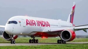 Air India: ಇಸ್ರೇಲ್ಗೆ ಜುಲೈ ಅಂತ್ಯದವರೆಗೆ ವಿಮಾನ ಹಾರಾಟ ಸ್ಥಗಿತಗೊಳಿಸಿದ ಏರ್ ಇಂಡಿಯಾ | ರಾಷ್ಟ್ರೀಯ ಮತ್ತು ಅಂತಾರಾಷ್ಟ್ರೀಯ ಸುದ್ದಿ | ACTPnews