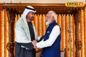 PM Modi: ಪಿಎಂ ಮೋದಿ ಮೂಲಕ ಜಗತ್ತು ತಲುಪಿದ ಶತಮಾನಗಳಷ್ಟು ಹಳೆಯ ಕಲೆ, ಈ ಕಠಾರಿ ಯಾಕಷ್ಟು ವಿಶೇಷ ಗೊತ್ತಾ? | | ACTPnews