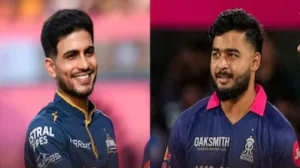 GT vs RR: ಐಪಿಎಲ್ ಕ್ವಾಲಿಫೈಯರ್- 2 ರದ್ದಾದರೆ, ಫೈನಲ್‌ಗೆ ಎಂಟ್ರಿ ಕೊಡುವ ಟೀಮ್ ಯಾವುದು? | ಕ್ರೀಡಾ ಸುದ್ದಿ | ACTPnews