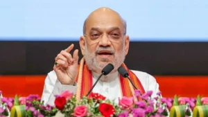 Amit Shah: ಅಂತಾರಾಷ್ಟ್ರೀಯ ಗಡಿಯಿಂದ 15 ಕಿಮೀ ಒಳಗಿನ ಎಲ್ಲಾ ಅಕ್ರಮ ಕಟ್ಟಡಗಳನ್ನು ಕೆಡವಿ: ಅಮಿತ್ ಶಾ | ರಾಷ್ಟ್ರೀಯ ಮತ್ತು ಅಂತಾರಾಷ್ಟ್ರೀಯ ಸುದ್ದಿ | ACTPnews