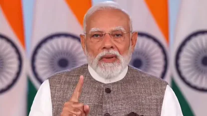PM Modi: ಮೋದಿ ಹೊಸ ‘ಮಿಷನ್ ಮೋಡ್’! ತ್ಯಾಜ್ಯದಿಂದ ವಿದ್ಯುತ್, ಕಾಲುವೆ ಮೇಲೆ ಸೋಲಾರ್; ಬದಲಾಗಲಿದೆ ದೇಶದ ಚಿತ್ರಣ! | ರಾಷ್ಟ್ರೀಯ ಮತ್ತು ಅಂತಾರಾಷ್ಟ್ರೀಯ ಸುದ್ದಿ | ACTPnews