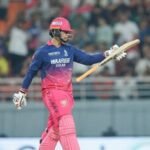 IPL 2026: ಸೂರ್ಯವಂಶಿಯನ್ನ ಹೇಗೆ ಔಟ್ ಮಾಡಬೇಕೆಂದು ನನಗೆ ತಿಳಿದಿದೆ, ಆದರೆ ಈಗ ಹೇಳಲು ಸರಿಯಾದ ಸಮಯವಲ್ಲ! ಇಂಗ್ಲೆಂಡ್ ವೇಗಿ ಅಚ್ಚರಿ ಹೇಳಿಕೆ | ಕ್ರೀಡಾ ಸುದ್ದಿ | ACTPnews