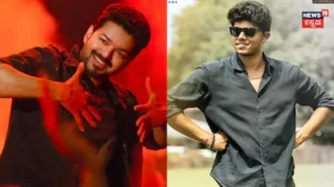Vijay: ವಾರಗಳ ಗ್ಯಾಪ್​​ನಲ್ಲಿ ಥಿಯೇಟರ್​ಗೆ ಬರ್ತಾರಾ ಅಪ್ಪ-ಮಗ? | Vijay Jana nayagan likely to be released on June 19 Jason Sanjay Sigma on July 31st | | ACTPnews