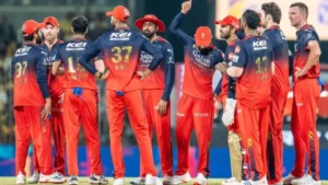 RCB vs GT: ಆರ್ಸಿಬಿ vs ಜಿಟಿ ಫೈನಲ್ ಕದನ: ಕಪ್ ಗೆಲ್ಲೋದು ಯಾರು? ಅಹಮದಾಬಾದ್ ಅಖಾಡದಲ್ಲಿ ಯಾರದ್ದಾಗಲಿದೆ ದರ್ಬಾರ್? | ಕ್ರೀಡಾ ಸುದ್ದಿ | ACTPnews