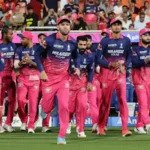 IPL 2026: ರಾಜಸ್ಥಾನ ರಾಯಲ್ಸ್ ಹಿನ್ನಡೆಗೆ ಈ ಆಟಗಾರನೇ ಕಾರಣ? ಲೀಗ್ ಆರಂಭದಲ್ಲೇ ಕೈಕೊಟ್ಟ ಪ್ಲೇಯರ್​ ಮೇಲೆ ಆಕ್ರೋಶ | ಕ್ರೀಡಾ ಸುದ್ದಿ | ACTPnews