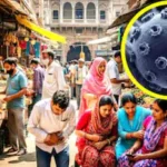 Norovirus: ಬಂದೇ ಬಿಡ್ತು ಮತ್ತೊಂದು ಹೊಸ ಮಹಾಮಾರಿ! ವಾಂತಿ ಮಾಡುತ್ತಲೇ ಅಪಾಯ ಸೃಷ್ಟಿಸೋ ಈ ವೈರಸ್‌ಗೆ ಲಸಿಕೆಯೇ ಇಲ್ಲ! | ರಾಷ್ಟ್ರೀಯ ಮತ್ತು ಅಂತಾರಾಷ್ಟ್ರೀಯ ಸುದ್ದಿ | ACTPnews