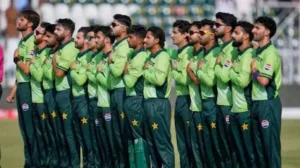 IND vs PAK: ರಾವಲ್ಪಿಂಡಿಯಲ್ಲಿ ಪಾಕ್​ ಅಪರೂಪದ ಮೈಲಿಗಲ್ಲು! ಟೀಮ್ ಇಂಡಿಯಾ ಜೊತೆ ಎಲೈಟ್ ಕ್ಲಬ್​ಗೆ ಎಂಟ್ರಿ ಕೊಟ್ಟ ಪಾಕಿಸ್ತಾನ | ಕ್ರೀಡಾ ಸುದ್ದಿ | ACTPnews