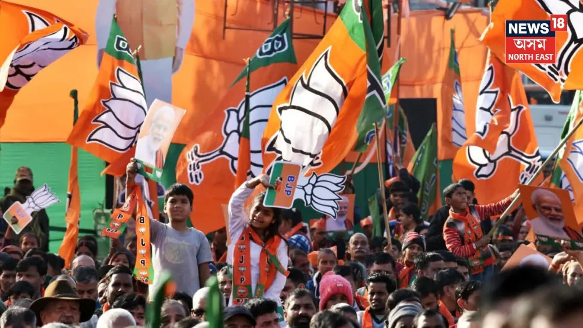 Punjab BJP: ಪಂಜಾಬ್ನಲ್ಲಿ ಬಿಜೆಪಿಗೆ ಭಾರೀ ಹಿನ್ನಡೆ, ನೂತನ ಅಧ್ಯಕ್ಷರಿಗೆ ಅಧಿಕಾರ ಸಿಕ್ಕ ಬೆನ್ನಲ್ಲೇ ಶಾಕ್ | ರಾಷ್ಟ್ರೀಯ ಮತ್ತು ಅಂತಾರಾಷ್ಟ್ರೀಯ ಸುದ್ದಿ | ACTPnews