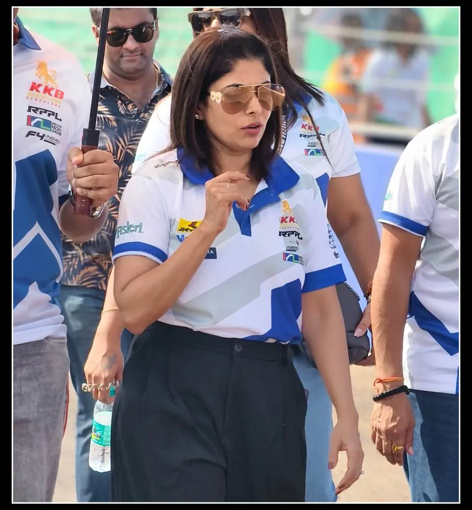 Sudeepa Wife Priya Sudeep Journey Unknown Facts