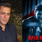 Salman Khan: ಚಿತ್ರತಂಡಕ್ಕೆ ನೋಟಿಸ್ ಕೊಟ್ಟ ಸಲ್ಮಾನ್ ಖಾನ್! ‘ಕಾಲಾಹಿರನ್’ ವಿರುದ್ಧ ಗರಂ ಆಗಿದ್ದೇಕೆ ಬ್ಯಾಡ್ ಬಾಯ್? | | ACTPnews
