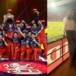 IPL 2026, RCB: ನಾನು ಆರ್ಸಿಬಿಯ ಲಕ್ಕಿ ಚಾರ್ಮ್! ಬೆಂಗಳೂರು ತಂಡಕ್ಕೆ ವಿಭಿನ್ನವಾಗಿ ವಿಶ್ ಮಾಡಿದ ಒಲಿಂಪಿಕ್ ಪದಕ ವಿಜೇತೆ | ಕ್ರೀಡಾ ಸುದ್ದಿ | ACTPnews