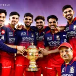 IPL Trophy: ಸಂಸ್ಕೃತ ಶ್ಲೋಕ ಸೇರಿ ಐಪಿಎಲ್ ಟ್ರೋಫಿಯಲ್ಲಿರುವ 7 ವಿಶೇಷತೆಗಳ ಬಗ್ಗೆ ಇಲ್ಲಿದೆ ಸಂಪೂರ್ಣ ಮಾಹಿತಿ | | ACTPnews