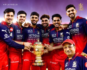 IPL Trophy: ಸಂಸ್ಕೃತ ಶ್ಲೋಕ ಸೇರಿ ಐಪಿಎಲ್ ಟ್ರೋಫಿಯಲ್ಲಿರುವ 7 ವಿಶೇಷತೆಗಳ ಬಗ್ಗೆ ಇಲ್ಲಿದೆ ಸಂಪೂರ್ಣ ಮಾಹಿತಿ | | ACTPnews