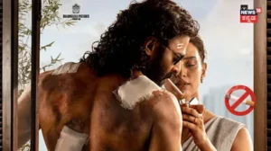 Spirit Movie: ಸ್ಪಿರಿಟ್ ಬಿಗ್ ಅಪ್ಡೇಟ್! ಈ ಡೇಟ್​​ಗೆ ಬರುತ್ತಂತೆ ಪ್ರಭಾಸ್-ವಂಗಾ ಸಿನಿಮಾದ ಟೀಸರ್ | Spirit Teaser release update good news for vanga prabhas fans | | ACTPnews