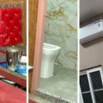 Surendranath College: ಕಾಲೇಜಿನ ಸೀಕ್ರೆಟ್​ ಬೆಡ್‌ರೂಮ್‌ನಲ್ಲಿ 1 ಕೋಟಿ ನಗದು, ರಿವಾಲ್ವರ್ ಪತ್ತೆ; ಪ್ರತಿಷ್ಠಿತ ಕಾಲೇಜಿನಿಂದಲೇ ಅಕ್ರಮ ದಂಧೆ ನಡೆಸುತ್ತಿತ್ತಾ ಟಿಎಂಸಿ? | ರಾಷ್ಟ್ರೀಯ ಮತ್ತು ಅಂತಾರಾಷ್ಟ್ರೀಯ ಸುದ್ದಿ | ACTPnews