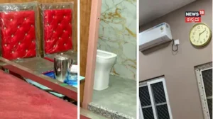 Surendranath College: ಕಾಲೇಜಿನ ಸೀಕ್ರೆಟ್​ ಬೆಡ್‌ರೂಮ್‌ನಲ್ಲಿ 1 ಕೋಟಿ ನಗದು, ರಿವಾಲ್ವರ್ ಪತ್ತೆ; ಪ್ರತಿಷ್ಠಿತ ಕಾಲೇಜಿನಿಂದಲೇ ಅಕ್ರಮ ದಂಧೆ ನಡೆಸುತ್ತಿತ್ತಾ ಟಿಎಂಸಿ? | ರಾಷ್ಟ್ರೀಯ ಮತ್ತು ಅಂತಾರಾಷ್ಟ್ರೀಯ ಸುದ್ದಿ | ACTPnews