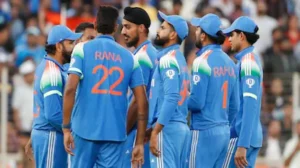 IND vs AFG ODI: ಅಫ್ಘಾನ್ ಏಕದಿನ ಸರಣಿಗೂ ಮುನ್ನವೇ ಟೀಮ್ ಇಂಡಿಯಾಗೆ ಡಬಲ್ ಶಾಕ್: ಕೊಹ್ಲಿ ಬೆನ್ನಲ್ಲೇ ಮತ್ತೊಬ್ಬ ಸ್ಟಾರ್ ಔಟ್? | ಕ್ರೀಡಾ ಸುದ್ದಿ | ACTPnews