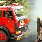 Fire Accident: ಶಾಪಿಂಗ್ ಕಾಂಪ್ಲೆಕ್ಸ್‌ನಲ್ಲಿ ಭಾರಿ ಬೆಂಕಿ ಅವಘಡ; ರಸ್ತೆ ಸಂಚಾರ ಅಸ್ತವ್ಯಸ್ತ | ರಾಷ್ಟ್ರೀಯ ಮತ್ತು ಅಂತಾರಾಷ್ಟ್ರೀಯ ಸುದ್ದಿ | ACTPnews