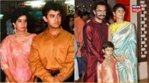 Amir Khan: 3 ಮದುವೆ, 3 ಮಕ್ಕಳು! ರೀನಾ To ಗೌರಿ, ಅಮೀರ್ ಖಾನ್ ಮ್ಯಾರೇಜ್ ಸ್ಟೋರಿ! | | ACTPnews