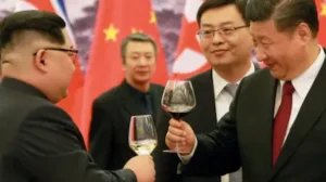 China- US: ಟ್ರಂಪ್ ಮರಳಿದ ಬೆನ್ನಿಗೇ ಚೀನಾ ಷಡ್ಯಂತ್ರ, ಕೈ ಜೋಡಿಸಿದ ಅಮೆರಿಕಾದ ಇಬ್ಬರು ಶತ್ರುಗಳು | ರಾಷ್ಟ್ರೀಯ ಮತ್ತು ಅಂತಾರಾಷ್ಟ್ರೀಯ ಸುದ್ದಿ | ACTPnews