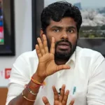Annamalai: ‘ವಿ ದಿ ಲೀಡರ್ಸ್’ ಲಾಂಚ್ ಮಾಡಿದ ಅಣ್ಣಾಮಲೈ! ಮೋದಿ ರೀತಿ ಹವಾ ಎಬ್ಬಿಸ್ತಾರಾ ಮಾಜಿ ಪೊಲೀಸ್ ಅಧಿಕಾರಿ? | ರಾಷ್ಟ್ರೀಯ ಮತ್ತು ಅಂತಾರಾಷ್ಟ್ರೀಯ ಸುದ್ದಿ | ACTPnews