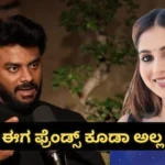 Chandan Shetty: ‘ಯಾರಿಗೂ ರಿಲೇಷನ್​ಶಿಪ್ ಬ್ರೇಕ್ ಮಾಡ್ಬೇಕು ಅಂತ ಇರಲ್ಲ’ ಡಿವೋರ್ಸ್ ಬಗ್ಗೆ ಚಂದನ್ ಮಾತು | Chandan Shetty speaks about divorce with Niveditha Gowda | | ACTPnews