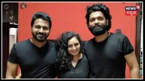 Pragathi Shetty: ರಕ್ಷಿತ್ ಶೆಟ್ರ ಜನ್ಮ ದಿನಕ್ಕೆ ಪ್ರಗತಿ ಶೆಟ್ಟಿ ಸ್ಪೆಷಲ್ ಪೋಸ್ಟ್! ಹೇಳಿದ್ದೇನು ಗೊತ್ತಾ? | | ACTPnews