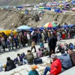 Char Dham Yatra: ಚಾರ್ ಧಾಮ್ ಯಾತ್ರೆಯ 47 ದಿನಗಳಲ್ಲಿ 152 ಯಾತ್ರಿಕರ ಸಾವು | ರಾಷ್ಟ್ರೀಯ ಮತ್ತು ಅಂತಾರಾಷ್ಟ್ರೀಯ ಸುದ್ದಿ | ACTPnews