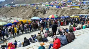 Char Dham Yatra: ಚಾರ್ ಧಾಮ್ ಯಾತ್ರೆಯ 47 ದಿನಗಳಲ್ಲಿ 152 ಯಾತ್ರಿಕರ ಸಾವು | ರಾಷ್ಟ್ರೀಯ ಮತ್ತು ಅಂತಾರಾಷ್ಟ್ರೀಯ ಸುದ್ದಿ | ACTPnews