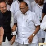 NCP-Congress Merger: TMC ಜೊತೆಗೆ ಮತ್ತೊಂದು ಪಕ್ಷ ಕೂಡ ಕಾಂಗ್ರೆಸ್​ನೊಂದಿಗೆ ವಿಲೀನ? ಏನಿದು ಕೈ ಹೊಸ ಆಟ? | ರಾಷ್ಟ್ರೀಯ ಮತ್ತು ಅಂತಾರಾಷ್ಟ್ರೀಯ ಸುದ್ದಿ | ACTPnews