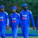 IND A vs AFG A: ಭಾರತದ ಗೆಲುವು ಕಸಿದುಕೊಂಡ ಮಳೆರಾಯ! 349 ರನ್ಗಳಿಸಿಯೂ ಅಫ್ಘಾನ್ ವಿರುದ್ಧ ಸೋತ ಟೀಮ್ ಇಂಡಿಯಾ | ಕ್ರೀಡಾ ಸುದ್ದಿ | ACTPnews