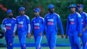 IND A vs AFG A: ಭಾರತದ ಗೆಲುವು ಕಸಿದುಕೊಂಡ ಮಳೆರಾಯ! 349 ರನ್ಗಳಿಸಿಯೂ ಅಫ್ಘಾನ್ ವಿರುದ್ಧ ಸೋತ ಟೀಮ್ ಇಂಡಿಯಾ | ಕ್ರೀಡಾ ಸುದ್ದಿ | ACTPnews