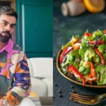 Summer Salad: ಕೊಹ್ಲಿ ಸ್ಪೆಷಲ್ ಸೂಪರ್ಫುಡ್ ಸಮ್ಮರ್ ಸಲಾಡ್! ನೀವೂ ಮನೆಯಲ್ಲಿ ಟ್ರೈ ಮಾಡಿ, ಫಿಟ್ ಆಗಿ | ಲೈಫ್ಸ್ಟೈಲ್ | ACTPnews