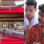 Vijay: ಕೊಲ್ಲೂರು ಮೂಕಾಂಬಿಕೆಗೆ ಬೆಳ್ಳಿ ಖಡ್ಗ ಅರ್ಪಿಸಿದ್ದೇಕೆ ವಿಜಯ್? 1.6 ಕೆಜಿ ತೂಕದ ರಹಸ್ಯವೇನು ಗೊತ್ತಾ? | | ACTPnews