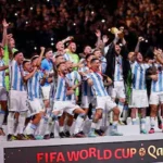 FIFA WC 2026: ಫಿಫಾದ ಬಹುಮಾನ ಮೊತ್ತ ಕೇಳಿದ್ರೆ ನಿಮಗೆ ತಲೆ ತಿರುಗೋದು ಗ್ಯಾರೆಂಟಿ! ವಿನ್ನರ್ ಬಿಡಿ, ಕೊನೆ ಸ್ಥಾನದ ತಂಡಕ್ಕೂ ಸಿಗಲಿದೆ ಕೋಟಿ ಕೋಟಿ! | ಕ್ರೀಡಾ ಸುದ್ದಿ | ACTPnews