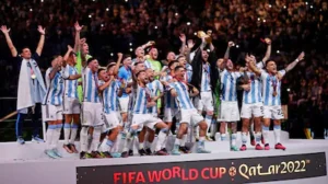 FIFA WC 2026: ಫಿಫಾದ ಬಹುಮಾನ ಮೊತ್ತ ಕೇಳಿದ್ರೆ ನಿಮಗೆ ತಲೆ ತಿರುಗೋದು ಗ್ಯಾರೆಂಟಿ! ವಿನ್ನರ್ ಬಿಡಿ, ಕೊನೆ ಸ್ಥಾನದ ತಂಡಕ್ಕೂ ಸಿಗಲಿದೆ ಕೋಟಿ ಕೋಟಿ! | ಕ್ರೀಡಾ ಸುದ್ದಿ | ACTPnews