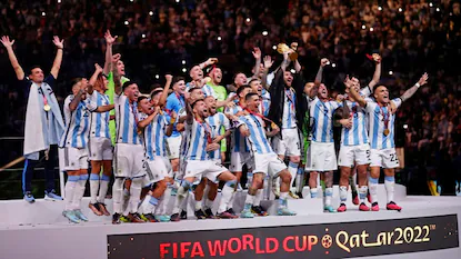 FIFA WC 2026: ಫಿಫಾದ ಬಹುಮಾನ ಮೊತ್ತ ಕೇಳಿದ್ರೆ ನಿಮಗೆ ತಲೆ ತಿರುಗೋದು ಗ್ಯಾರೆಂಟಿ! ವಿನ್ನರ್ ಬಿಡಿ, ಕೊನೆ ಸ್ಥಾನದ ತಂಡಕ್ಕೂ ಸಿಗಲಿದೆ ಕೋಟಿ ಕೋಟಿ! | ಕ್ರೀಡಾ ಸುದ್ದಿ | ACTPnews