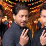 Pan Masala Ad Case: ಶಾರುಖ್ ಖಾನ್ ವಿರುದ್ಧ ಸಮನ್ಸ್! ಅಜಯ್ ದೇವಗನ್, ಟೈಗರ್ ಶ್ರಾಫ್ಗೂ ಸಂಕಷ್ಟ! ಏನಿದು ಕೇಸ್? | | ACTPnews