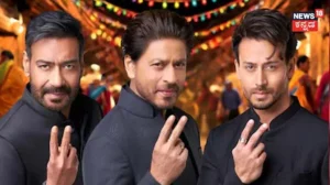 Pan Masala Ad Case: ಶಾರುಖ್ ಖಾನ್ ವಿರುದ್ಧ ಸಮನ್ಸ್! ಅಜಯ್ ದೇವಗನ್, ಟೈಗರ್ ಶ್ರಾಫ್ಗೂ ಸಂಕಷ್ಟ! ಏನಿದು ಕೇಸ್? | | ACTPnews