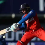 Women’s T20 WC 2026: ವಿರಾಟ್ ಕೊಹ್ಲಿ ಅಭಿಮಾನಿಯ ಸ್ಪೋಟಕ ಶತಕ! ಶ್ರೀಲಂಕಾ ವಿರುದ್ಧ ಇಂಗ್ಲೆಂಡ್ ತಂಡಕ್ಕೆ ಶುಭಾರಂಭ | ಕ್ರೀಡಾ ಸುದ್ದಿ | ACTPnews