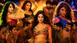 Item Song Actress: 1 ಹಾಡಿಗೆ 5 ಕೋಟಿ ಸಂಭಾವನೆ ಪಡೆದಿದ್ದ ನಟಿ! ಸನ್ನಿ, ತಮನ್ನಾ, ಪ್ರಿಯಾಂಕಾ ಯಾರೂ ಅಲ್ಲ! ಮತ್ಯಾರು ಗೊತ್ತಾ? | | ACTPnews