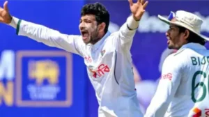 Bangladesh ಬಾಂಗ್ಲಾದೇಶದ ಕ್ರಿಕೆಟಿಗನಿಗೆ ಪೊಲೀಸರಿಂದ ಅಮಾನುಷ ಹಲ್ಲೆ! ಕ್ರಿಕೆಟರ್ ಅಂತಾ ಹೇಳಿದ್ರೂ ಅಟೋದಿಂದ ಹೊರಗೆಳೆದು ಥಳಿಸಿದ್ರಂತೆ | ಕ್ರೀಡಾ ಸುದ್ದಿ | ACTPnews