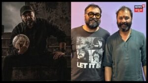 Anurag Kashyap: ಅನುರಾಗ್ ಕಶ್ಯಪ್ ಫಸ್ಟ್ ಕನ್ನಡ ಸಿನಿಮಾ, ‘8’ ಚಿತ್ರದ ಎಮೋಷನಲ್ ಗ್ಲಿಂಪ್ಸ್ ಔಟ್! | | ACTPnews