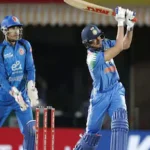 IND vs AFG: ಮಿಂಚಿದ ದುಬೆ, ಗುರ್ನೂರ್, ಅಬ್ಬರಿಸಿದ ಗಿಲ್-ರಾಹುಲ್! ಮೊದಲ ಏಕದಿನ ಪಂದ್ಯದಲ್ಲಿ ಭಾರತಕ್ಕೆ ಸುಲಭ ತುತ್ತಾದ ಅಫ್ಘಾನ್ | ಕ್ರೀಡಾ ಸುದ್ದಿ | ACTPnews